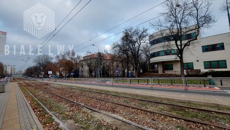 2 pokoje z balkonem, blisko Pl. Wilsona - Zdjęcie 2