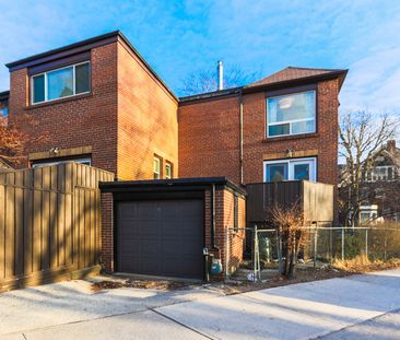 For Lease - 451 Broadview Avenue, Toronto, Ontario - Photo 3
