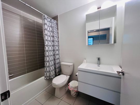 For Lease - 8119 Birchmount Road Unit# 1123, Markham, Ontario - Photo 1