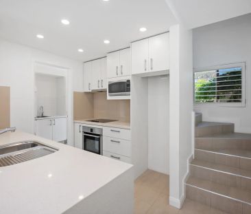 1/11-17 Princes Street, Cottesloe. - Photo 2