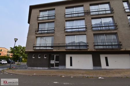 Appartement in Anderlecht te huur - Photo 4