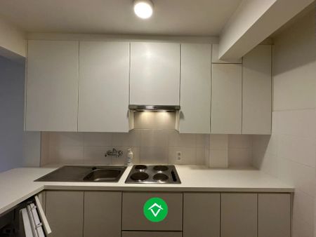 Appartement met 1 slaapkamer te Oostende - Photo 4