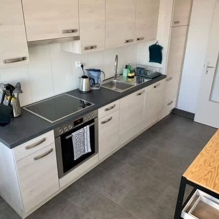 3.5 Zimmer, 70 m², 10. Stock - Photo 4