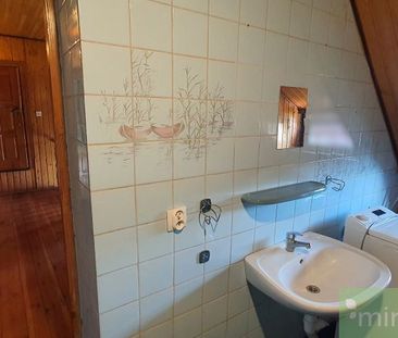 Duży dom dla pracowników, Kijewo, zgoda na 30 osób - Zdjęcie 3