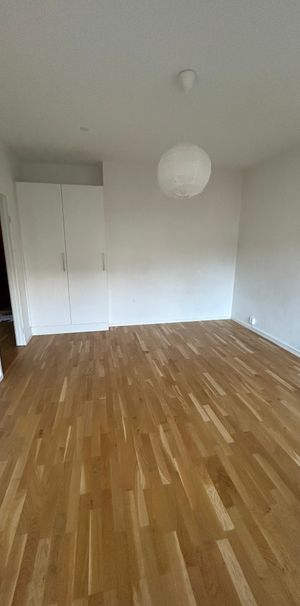 Planteringsvägen 40B - Foto 1