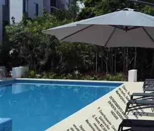 Departamento en Vassari Residencial, Avenida 127, Cancún, Quintana ... - Photo 1