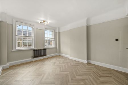 3 bed flat to rent in Richmond Hill, Bournemouth, BH2 - Photo 4