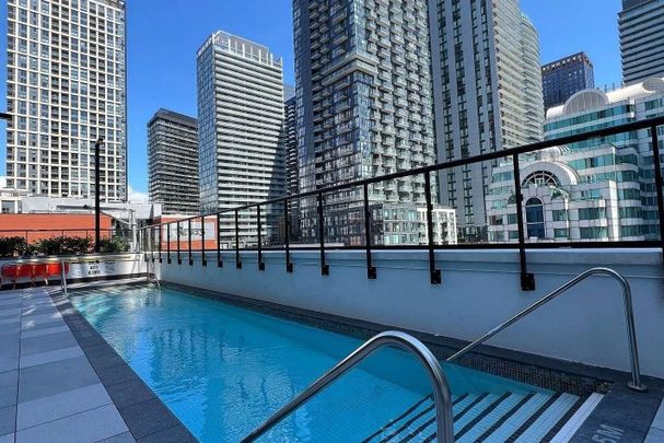 For Lease - 400 King Street Unit# 1519, Toronto, Ontario - Photo 1