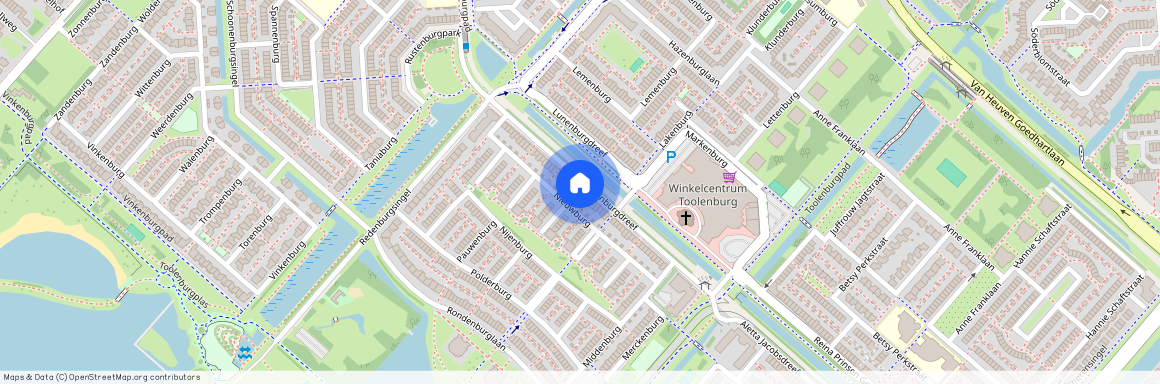 Manenburgdreef 49, Hoofddorp Toolenburg West, 2135GV