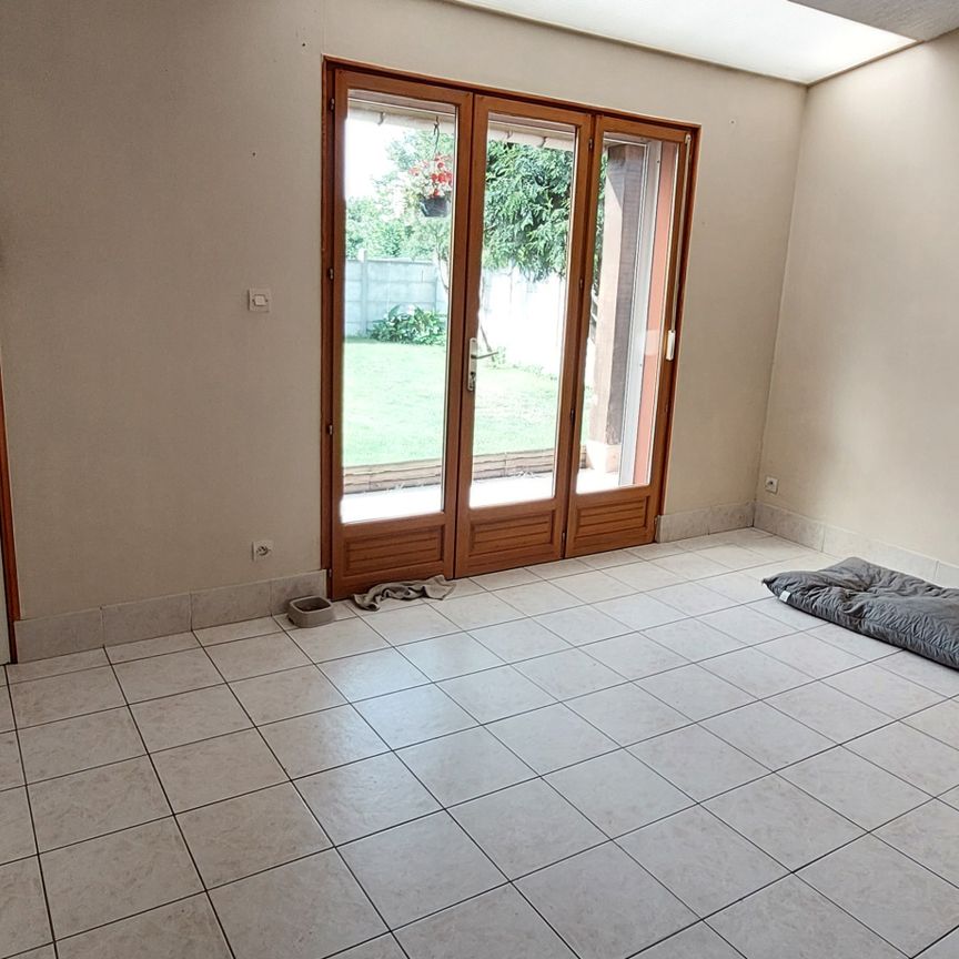 Location Maison 4 pièces 80m² CAMBRAI 59400 - Photo 1