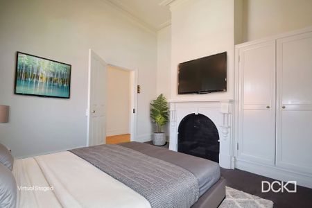 3 Stewart Street North Bendigo VIC - Photo 5