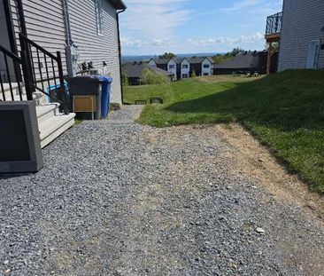 Logement 4 1/2 a louer au 895 Rue Ells Sherbrooke - Photo 3