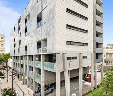 404/7 King Street, Prahran VIC 3181 - Apartment For Rent | Domain - Photo 5