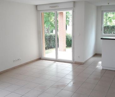 location Appartement T2 DE 44.21m² À PIBRAC - Photo 5
