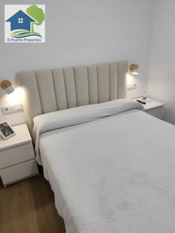 El Puerto De Santa María - Foto 4