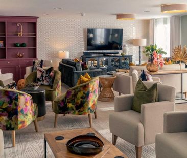 2 bedroom retirement property to rent - Photo 5