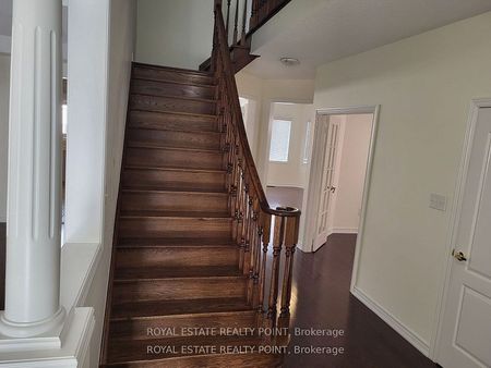 For Lease - 26 Strathdale Road Unit# Upper, Brampton, Ontario - Photo 2