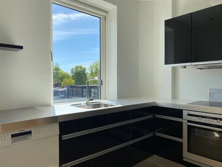 <b>Stilfuld og rummelig 3-værelses på 86 m² – midt på attraktive Østerbro</b> - Photo 5