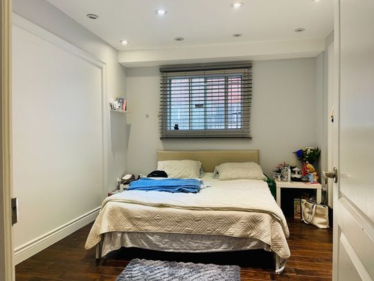 For Lease - 394 Caledonia Road Unit# Main, Toronto, Ontario - Photo 1