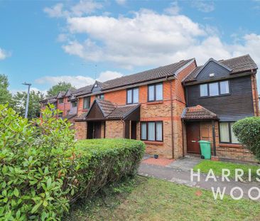 1 bedroom maisonette to rent - Photo 3