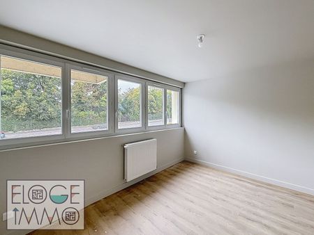 Location Appartement 3 pièces 63m² ST AUBIN LES ELBEUF 76410 - Photo 2