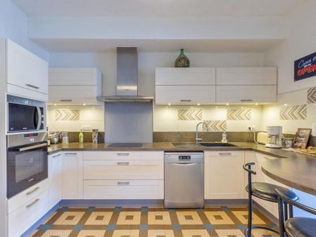 Location Maison 6 pièces 148m² ALBI 81000 - Photo 4