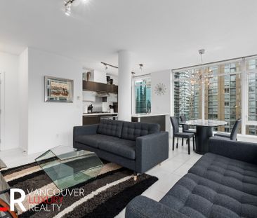 Condo in Downtown Vancouver, BC - Photo 4