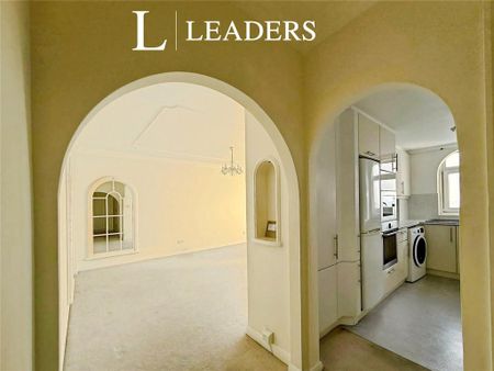 1 bedroom flat to rent - Photo 5