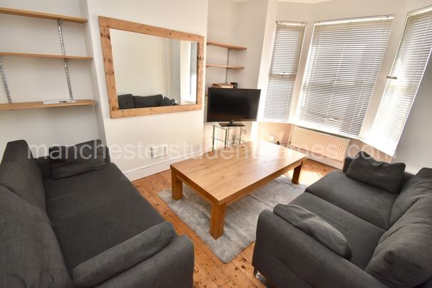 Whitby Road, Manchester, M14 6QJ - Photo 1
