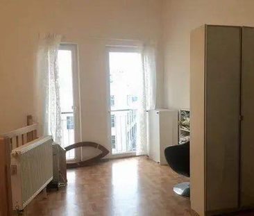 2-Zimmer-Maisonette am Körnerpark – Urbanes Wohnen in Neukölln - Photo 1