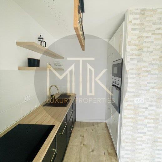 Belvedere I Apartament 2 camere I Mobilat&utilat - Fotografie 1