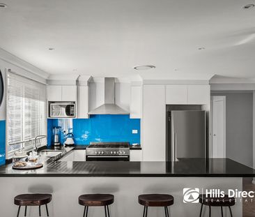 Unique family home in the heart of The Ponds - walk to everything! - Photo 2