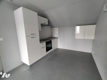 Location appartement à Loudéac - Photo 3