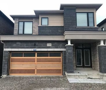 For Lease - 138 Vantage Loop N/A Unit# Lower, Newmarket, Ontario - Photo 2