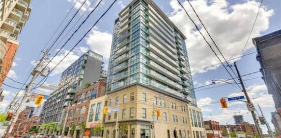 Stunning bright LARGE 2 bedroom 2 bath condo + parking +locker - Photo 2