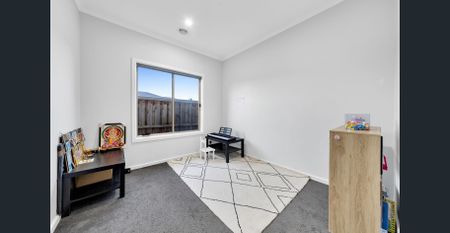 Spacious & Stylish Family House - Available for Rent! - Photo 2