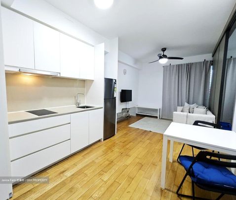 Riversails (D19), Condominium - For Rent - Photo 1