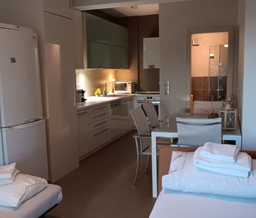 Studio/Γκαρσονιέρα για ενοικίαση - Κερατέα, - Photo 4