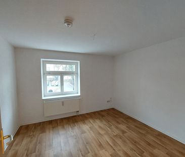 Altbauwohnung in der Gartenstadt - Foto 3