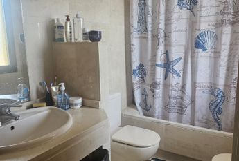 Terraced house - Estepona (Cancelada)