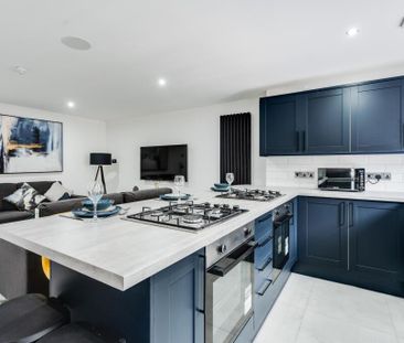 6 bedroom house to rent - Photo 4