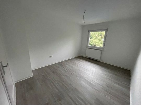 Schöne Wohnung sucht Mieter: ideale 2-Zi.-Wohnung - Photo 1