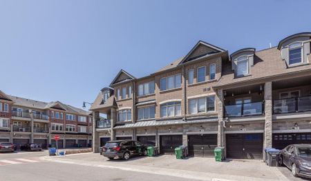 For Lease - 200 Veterns Drive Unit# 18, Brampton, Ontario - Photo 4