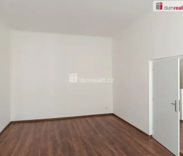 Velmi hezký byt 2+kk po rekonstrukci, Praha 2 – Nové Město - Photo 6