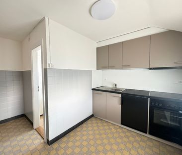 2.5 Zimmer, 65 m², 1. Stock - Photo 6