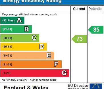 3 bedroom terraced house to rent - Photo 6