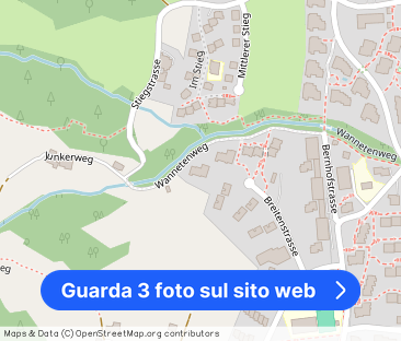 1.5 Zimmer, 45 m², EG - Foto 1