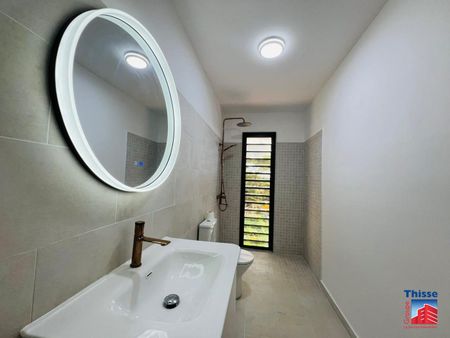 Location Maison 4 pièces 97m² FAAA 98704 - Photo 3