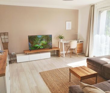 Modern & Zentral! Wohnen im Essener Nordviertel - Photo 2