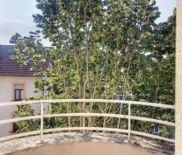 Appartement 2 pièces à Metz - Photo 3